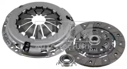 069 1608 KM Germany Комплект сцепления